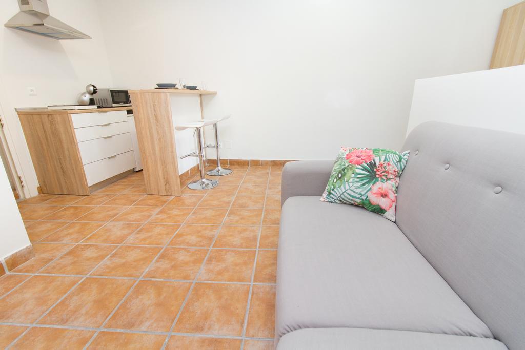 Plaza Arriola Studio By La Recepcion