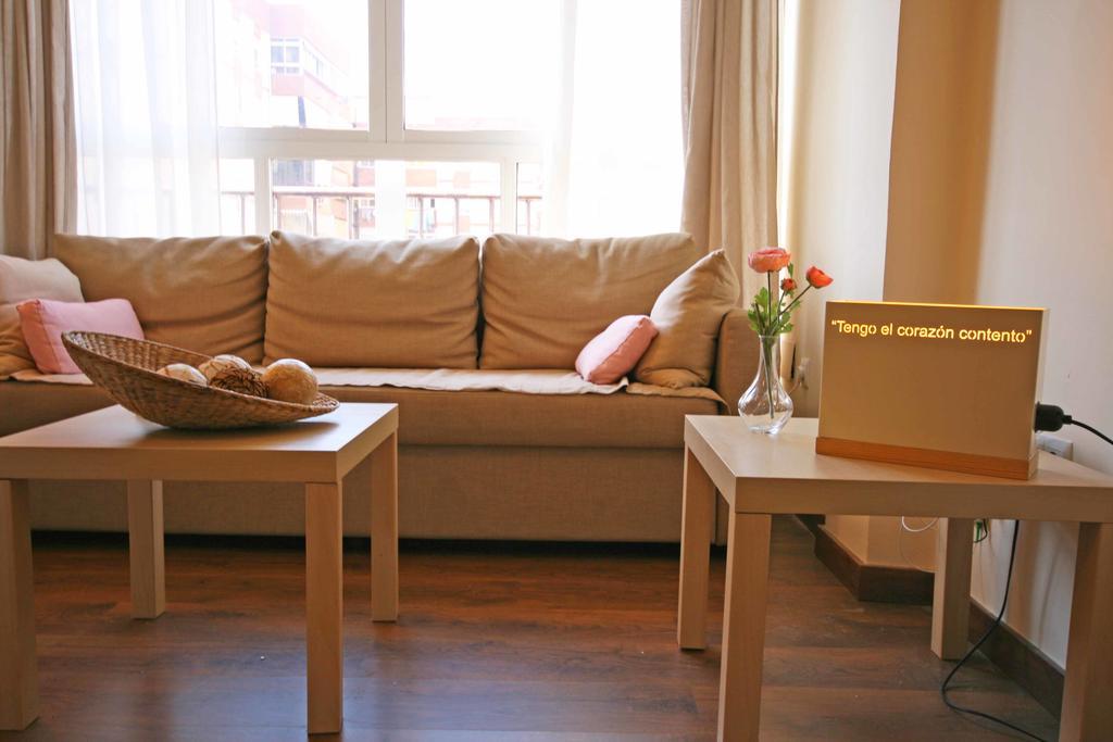 Apartment Acosta Malaga
