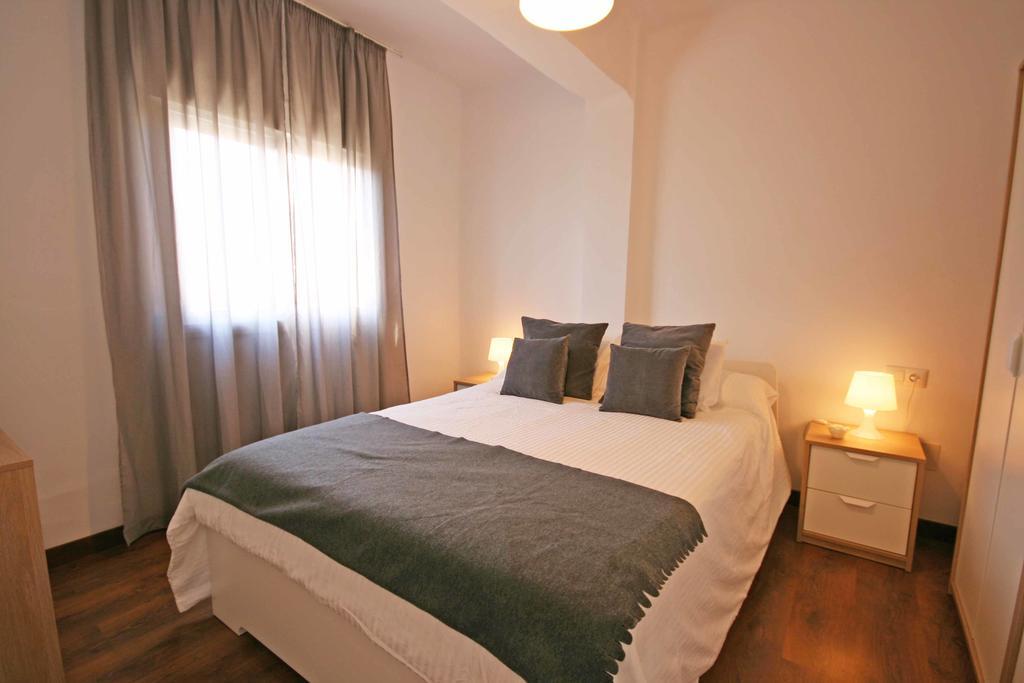 Acosta Apartment Malaga