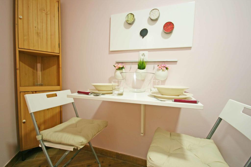 Apartment Acosta Malaga
