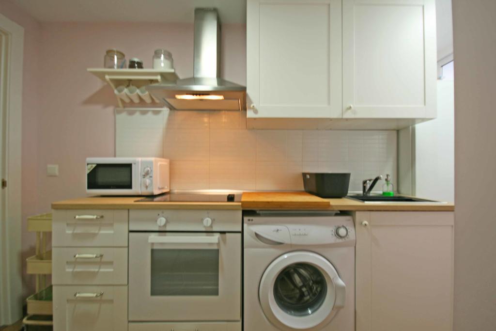 Acosta Apartment