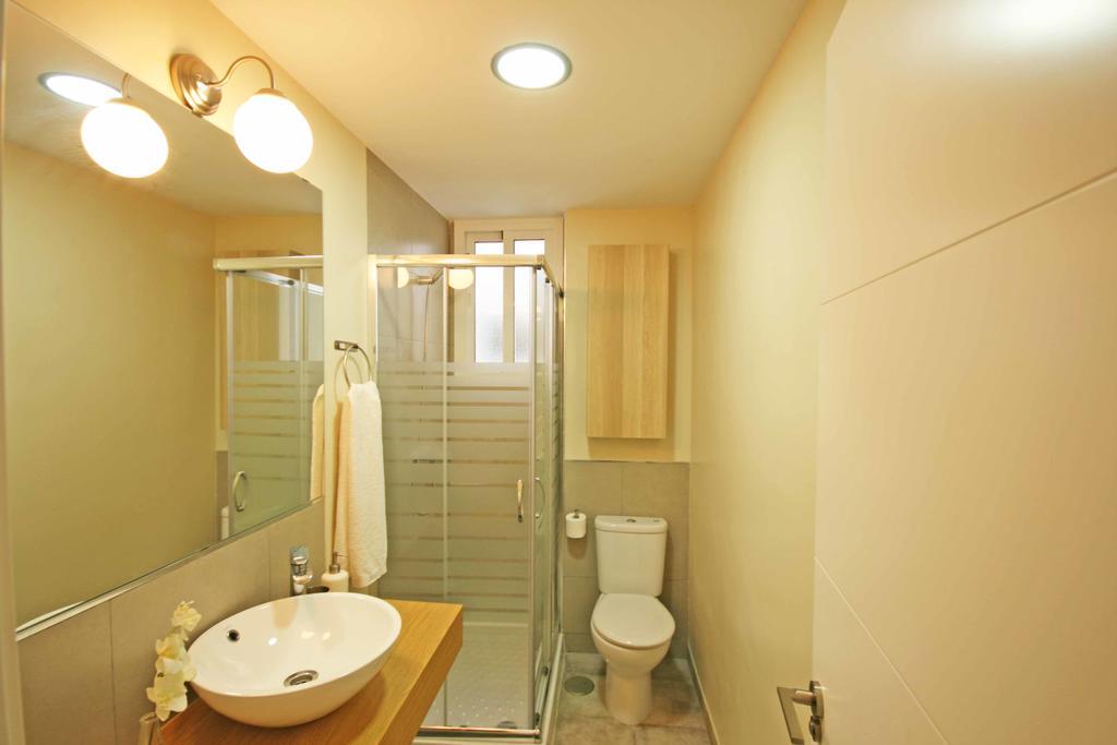 Apartment Acosta Malaga