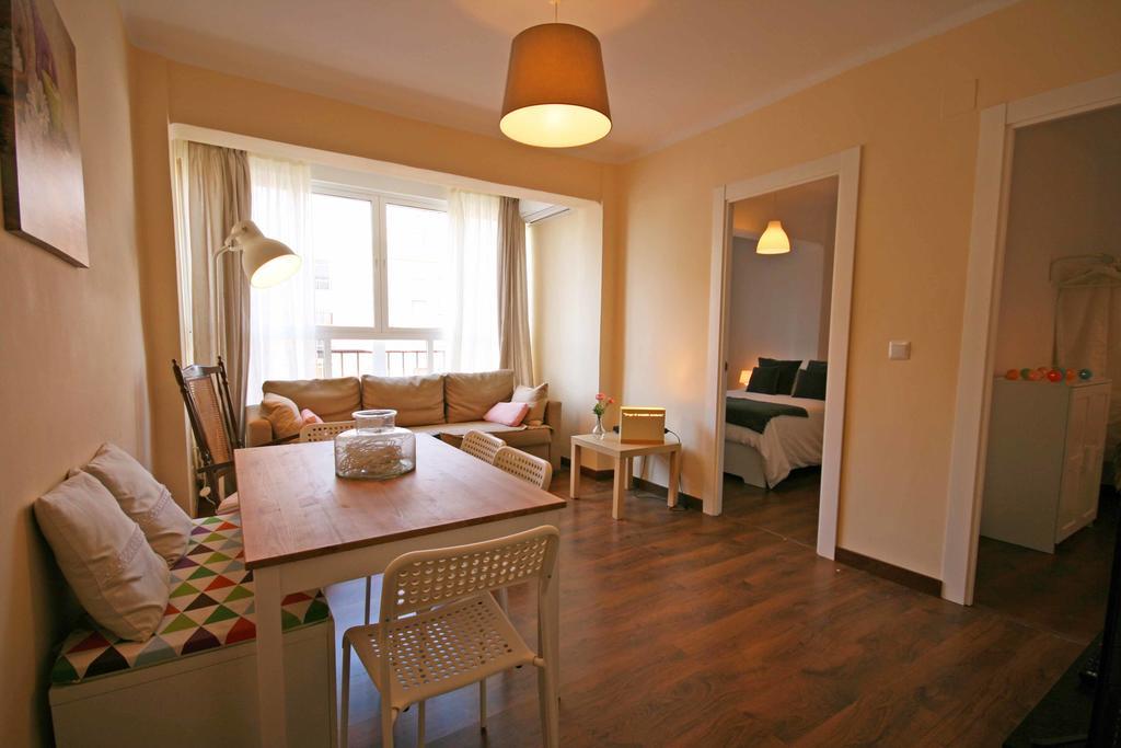 Acosta Apartment *