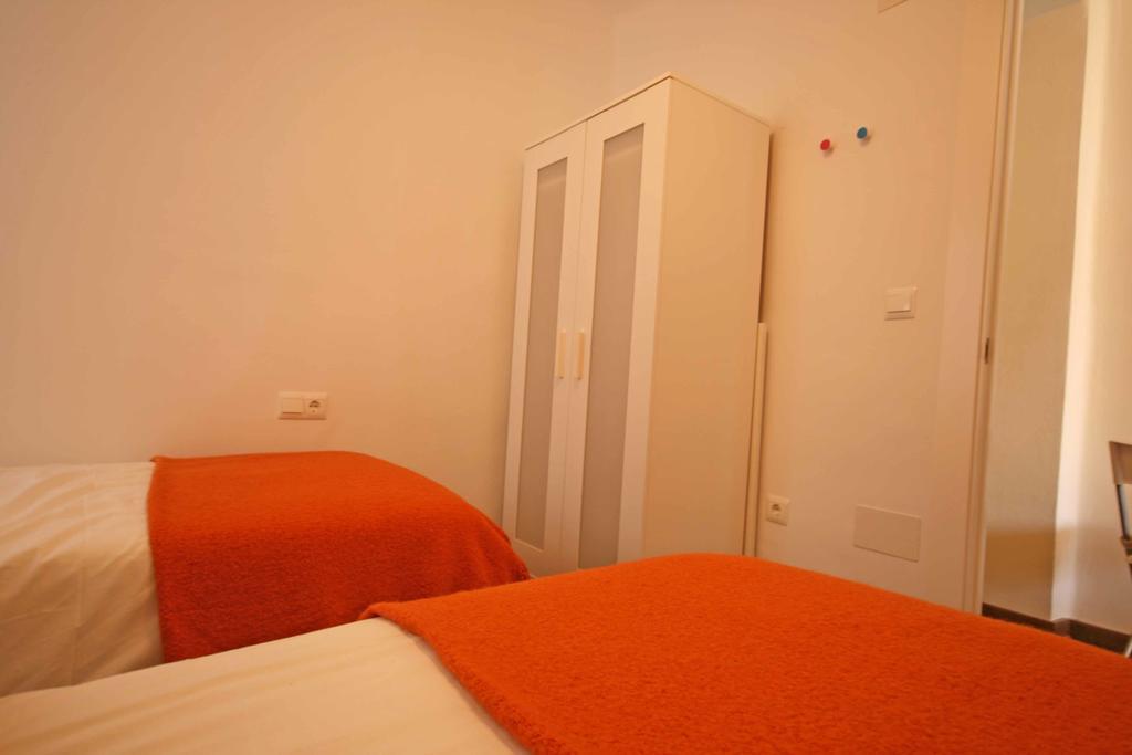 Acosta Apartment