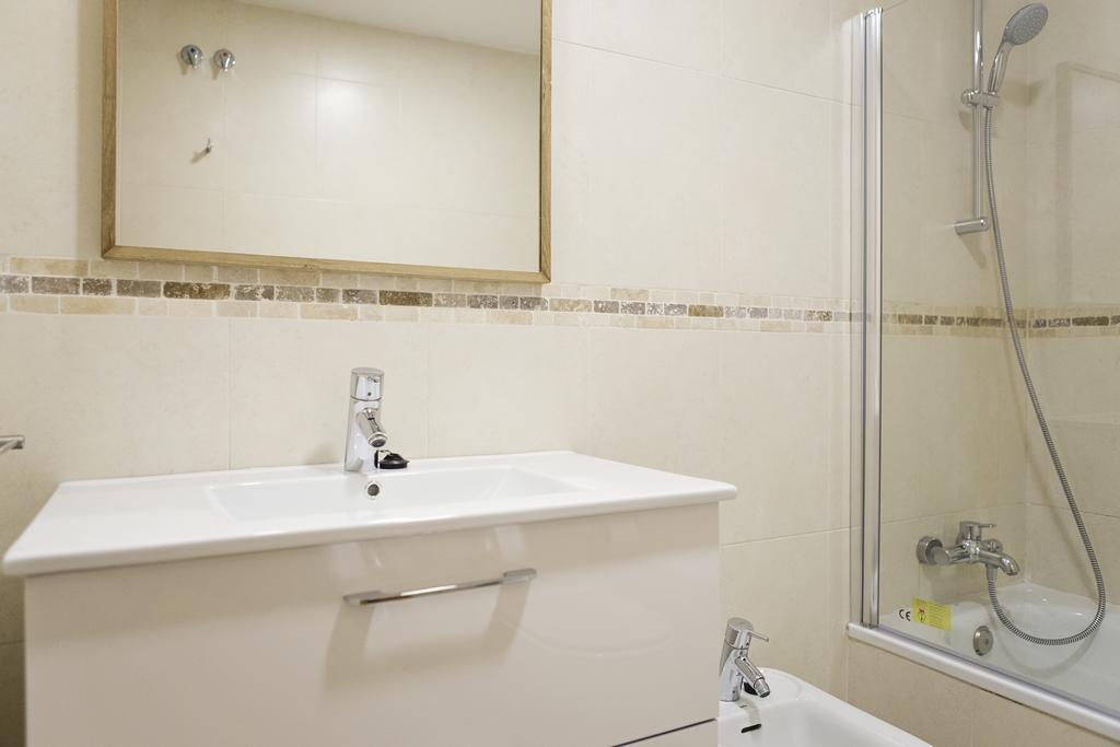 Suncity Flat Canovas