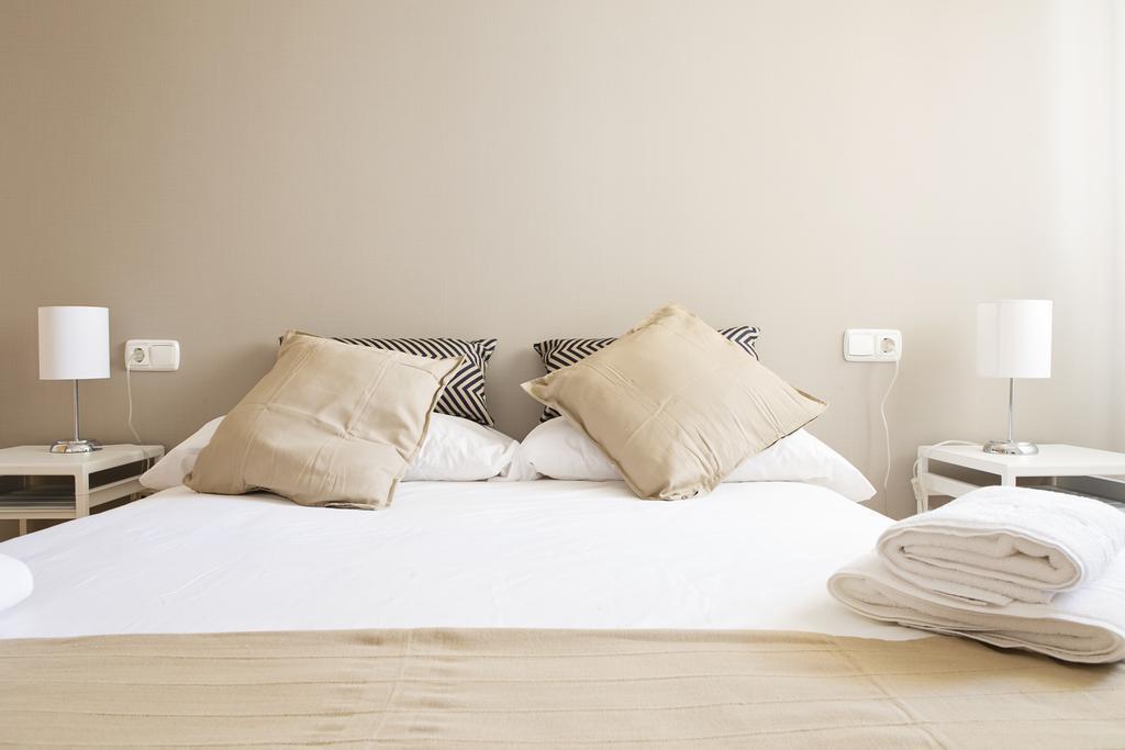 Apartment Suncity Flat Canovas Malaga