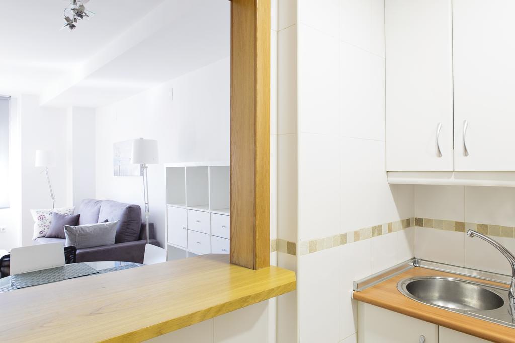 Apartment Suncity Flat Canovas