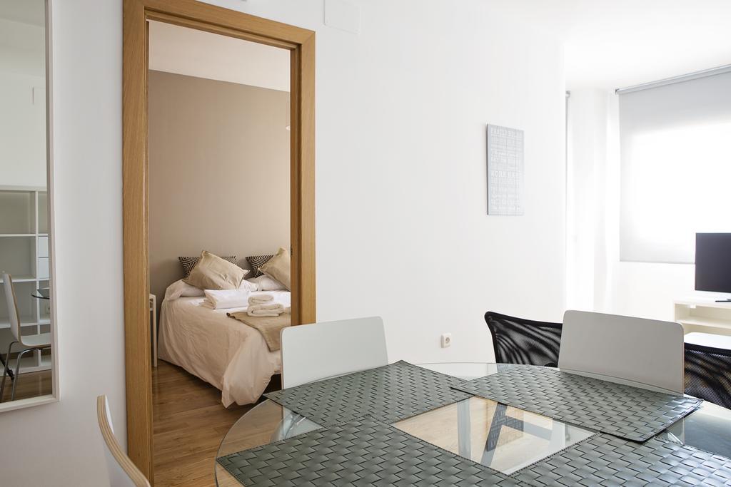 Suncity Flat Canovas * Malaga