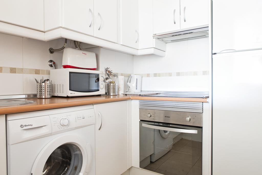 Suncity Flat Canovas Apartment