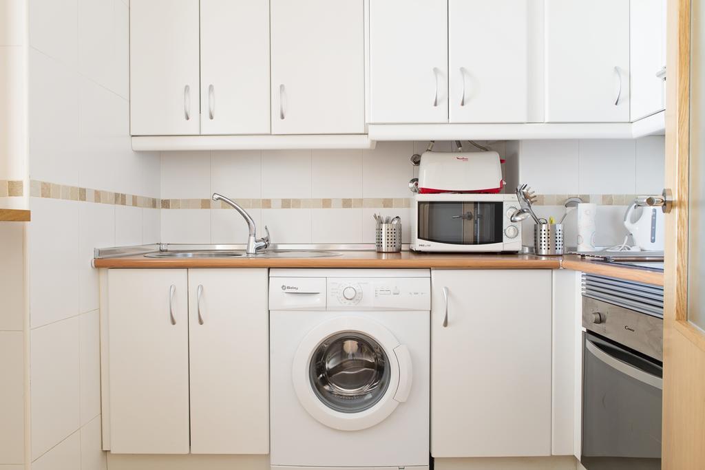Suncity Flat Canovas Apartment