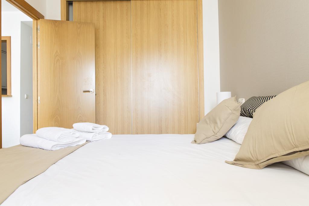 Suncity Flat Canovas Malaga