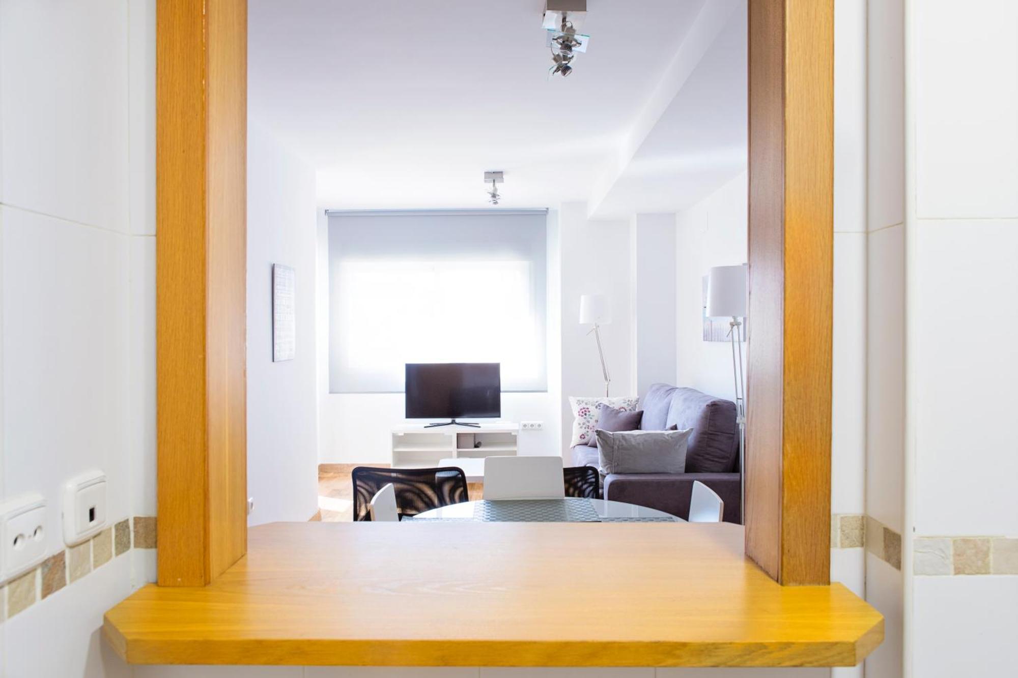 Suncity Flat Canovas Apartment *
