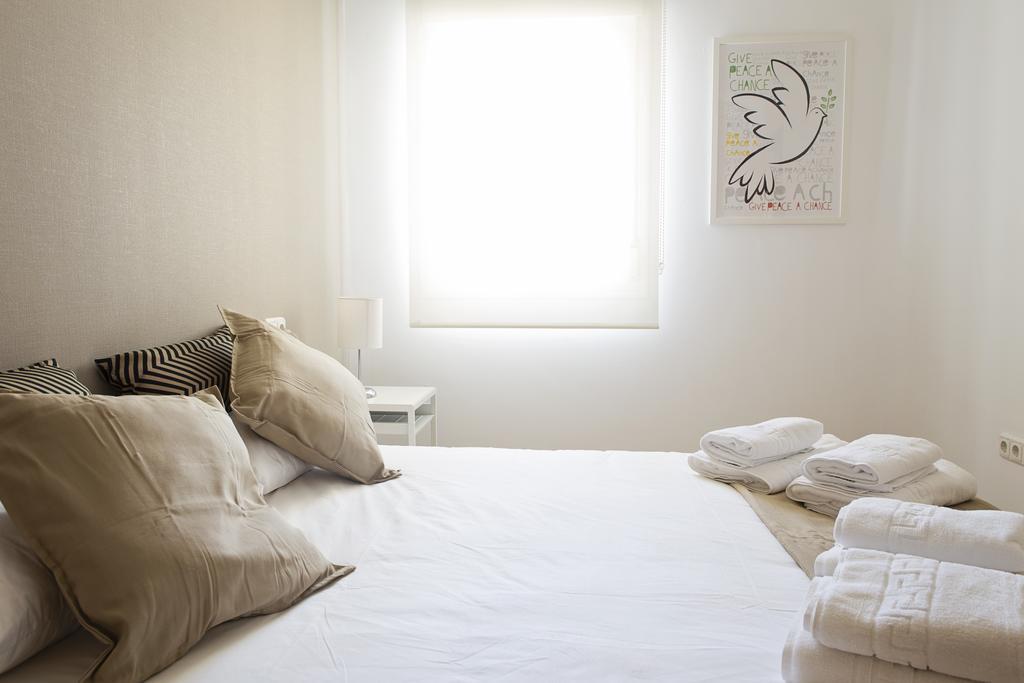 Suncity Flat Canovas Malaga