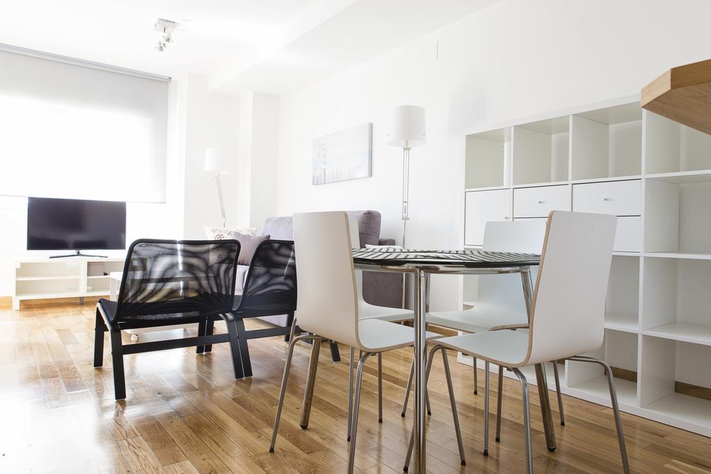 Apartment Suncity Flat Canovas *