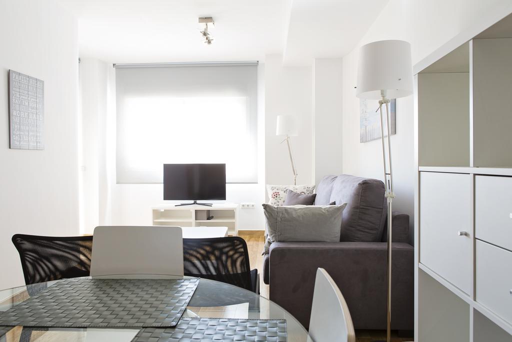 Appartement Suncity Flat Canovas