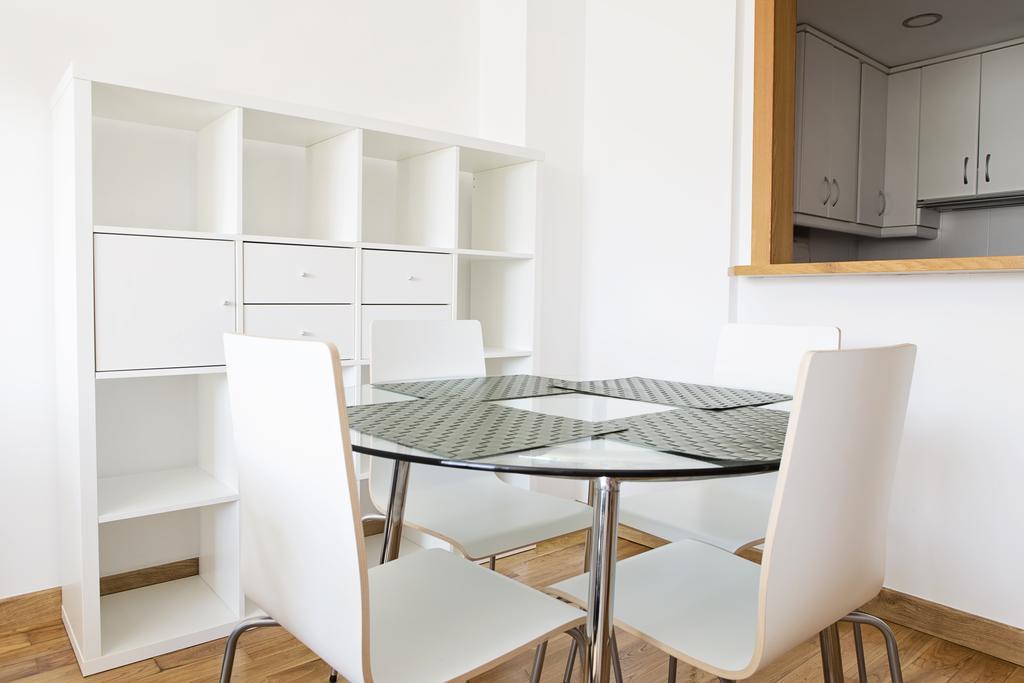 Suncity Flat Canovas Apartment Malaga