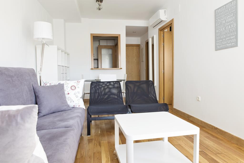 Suncity Flat Canovas Appartement *