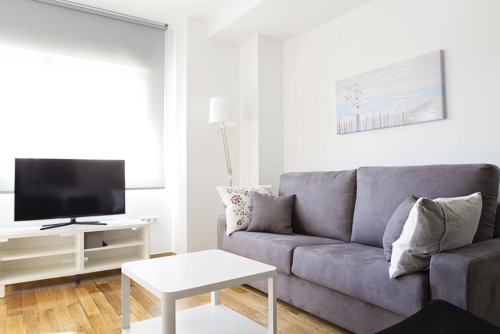 Suncity Flat Canovas Apartment