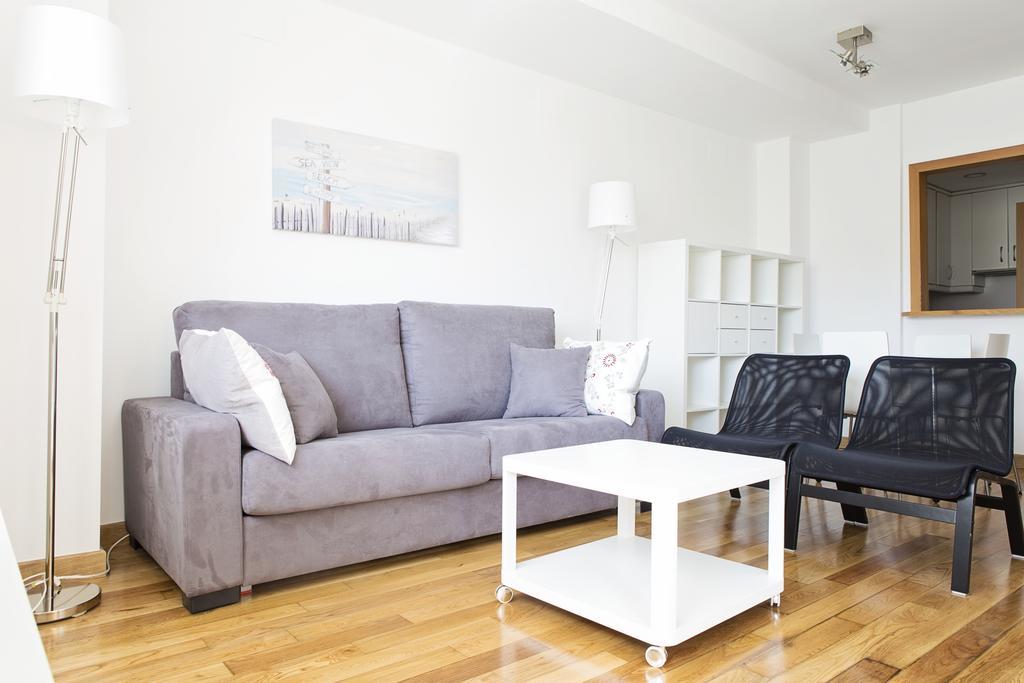 Suncity Flat Canovas * Malaga