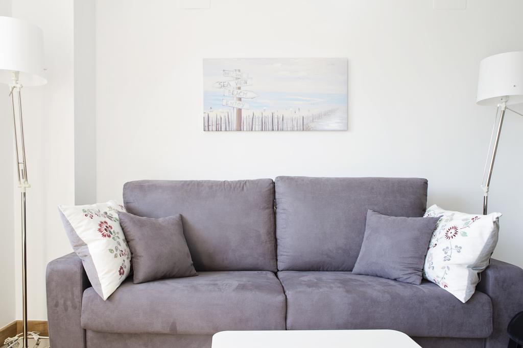 Apartment Suncity Flat Canovas *