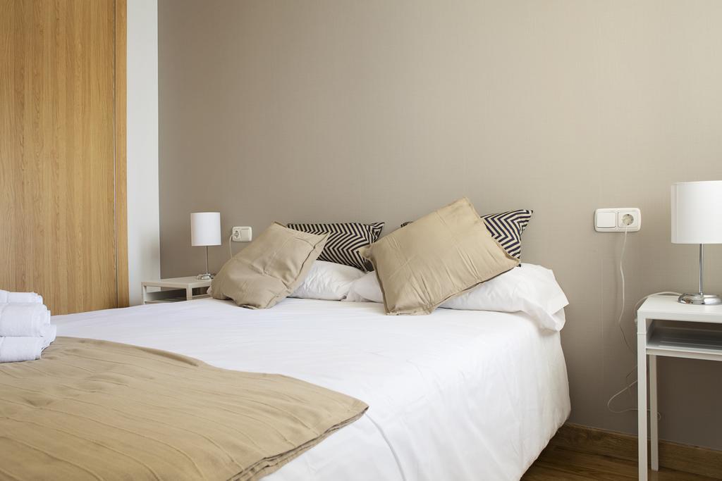 Appartement Suncity Flat Canovas