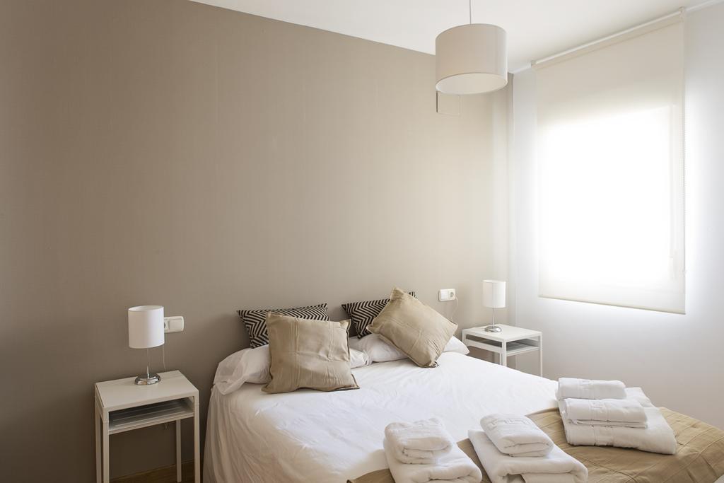 Apartment Suncity Flat Canovas *