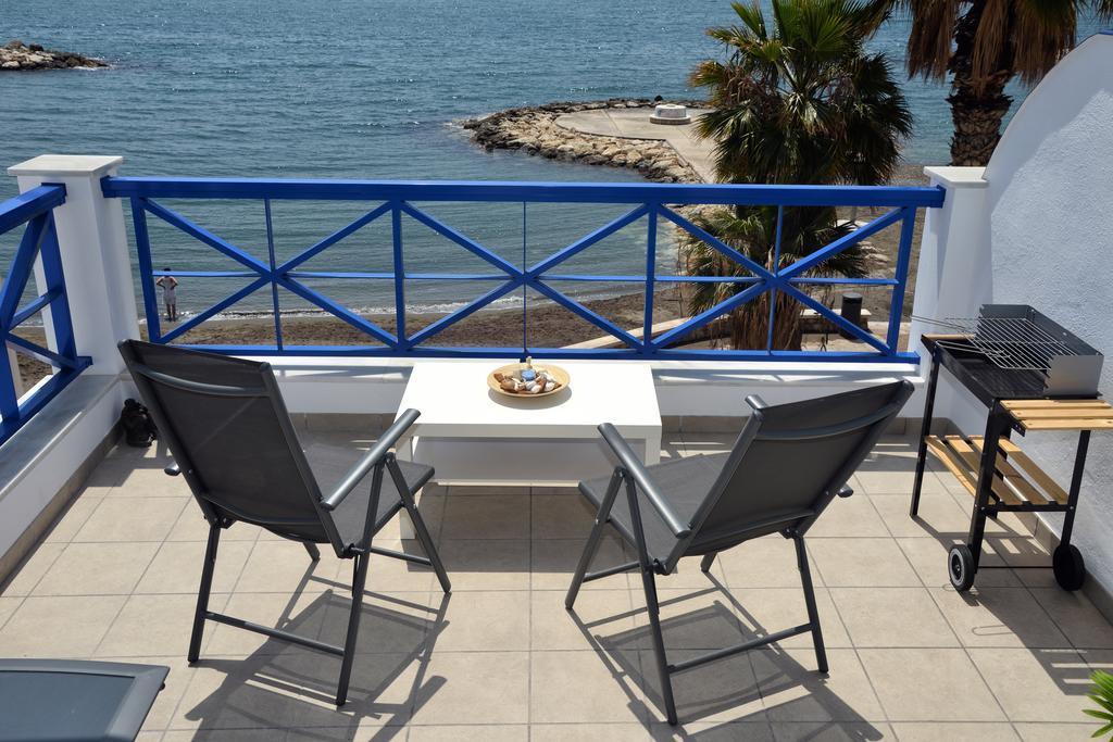 Apartment Wonderstays La Perla Azul Málaga
