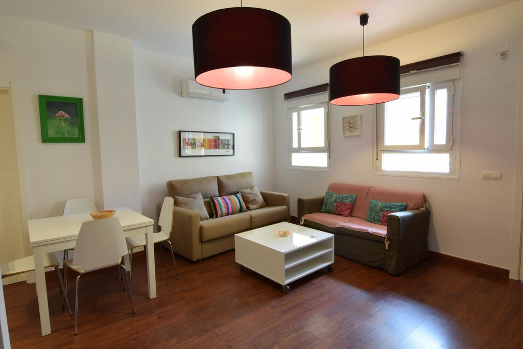 Letmalaga Economy Bishop Orchard Apartment Málaga