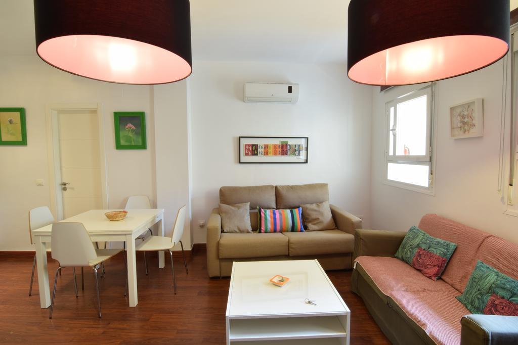 Letmalaga Economy Bishop Orchard Apartment Málaga