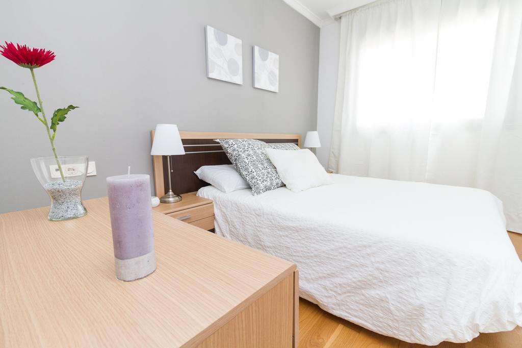 Wonderstays La Estacion Apartment Málaga