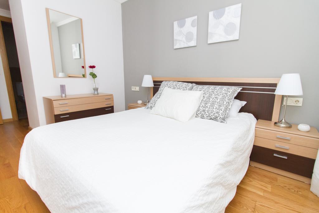 Apartment Wonderstays La Estacion