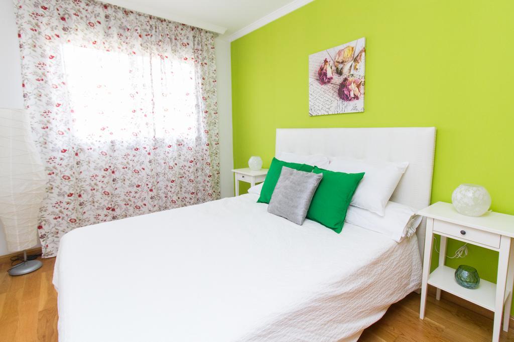 Wonderstays La Estacion *