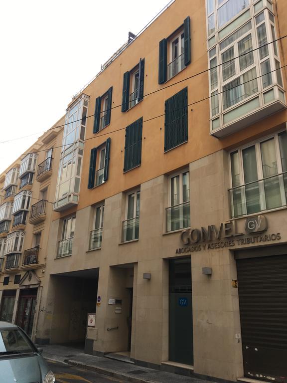 Apartment San Lorenzo Penthouse In By Solaga Homes Malaga