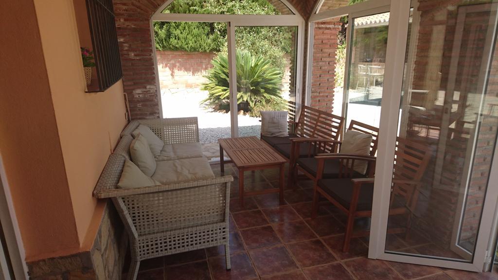 Buenavista - Sea View, Private Heated Pool, Spa, 5 Bedrooms Villa