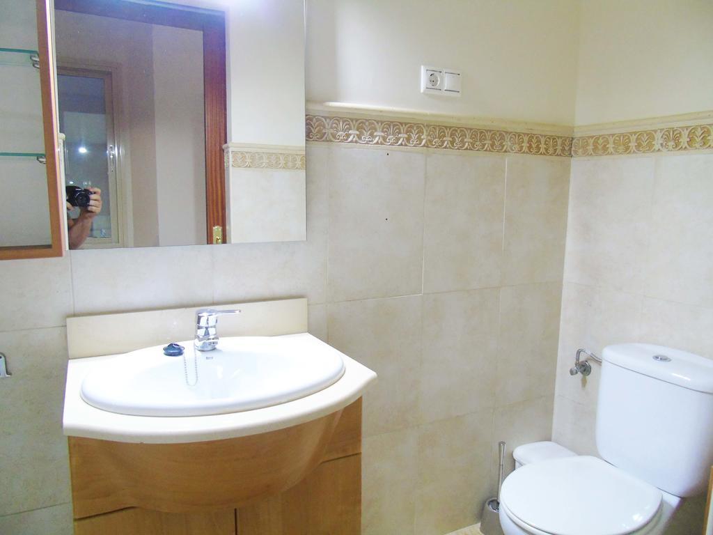 Apartment A&n Alamos 45, Centro Historico Malaga