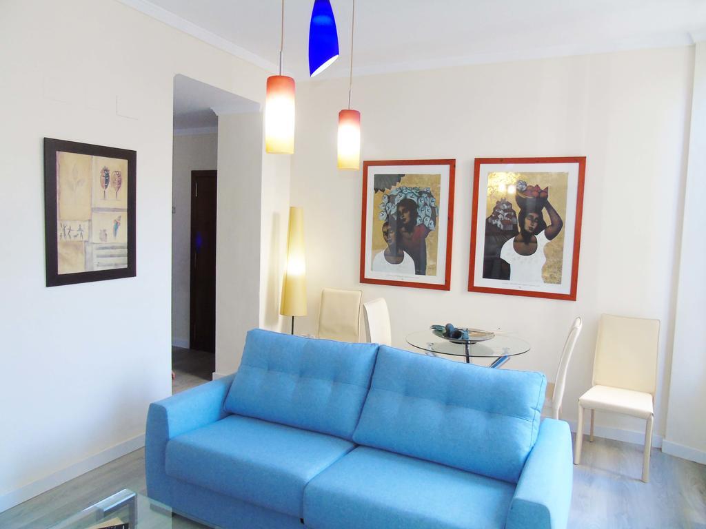 A&n Alamos 45, Centro Historico Apartment *