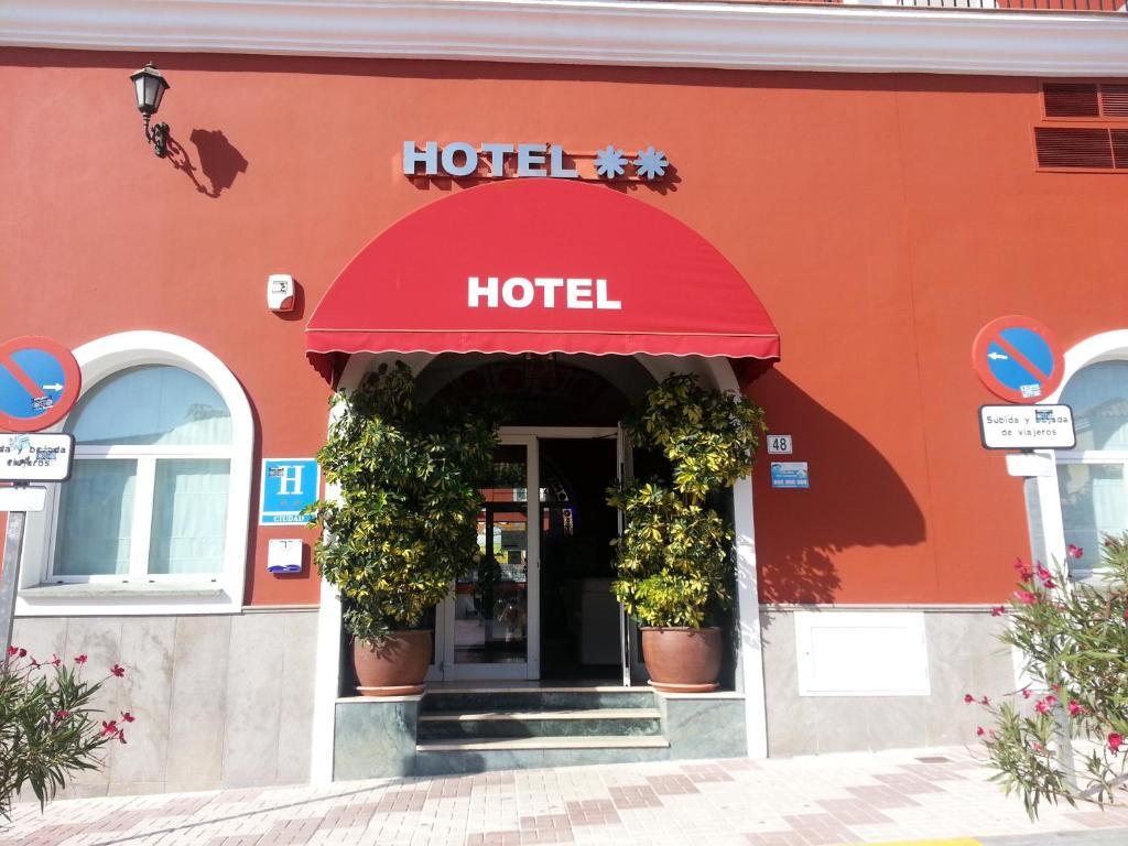 Hotel Romerito