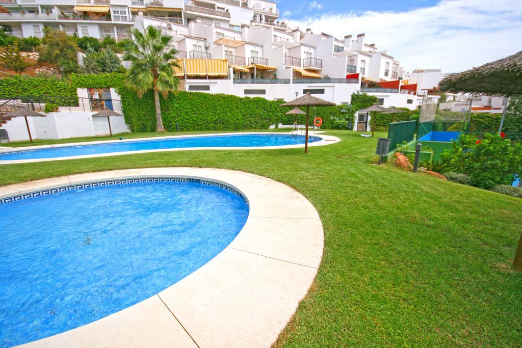 Palmeras Grupalmalaga Apartment *