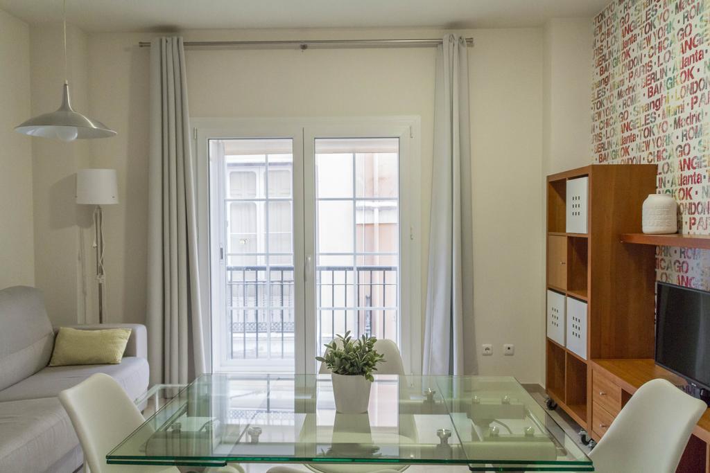 Ulises 1 Apartment Malaga