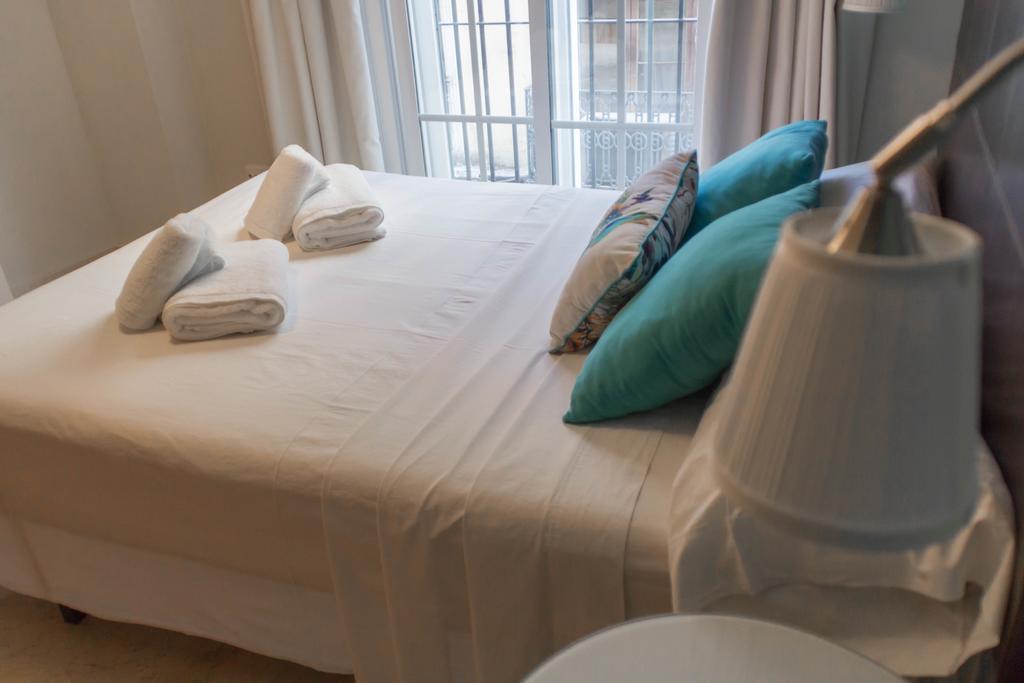 Apartment Ulises 1 *