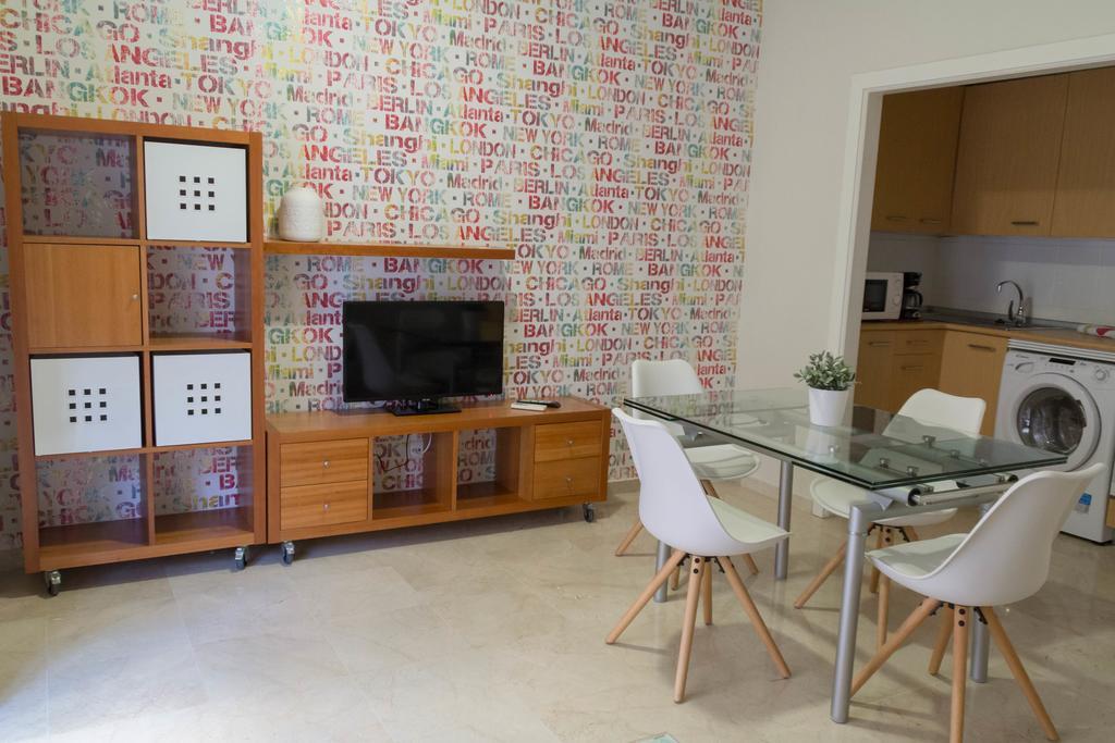 Ulises 1 Apartment Malaga