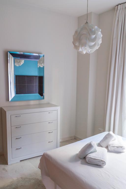 Apartment Ulises 1 *