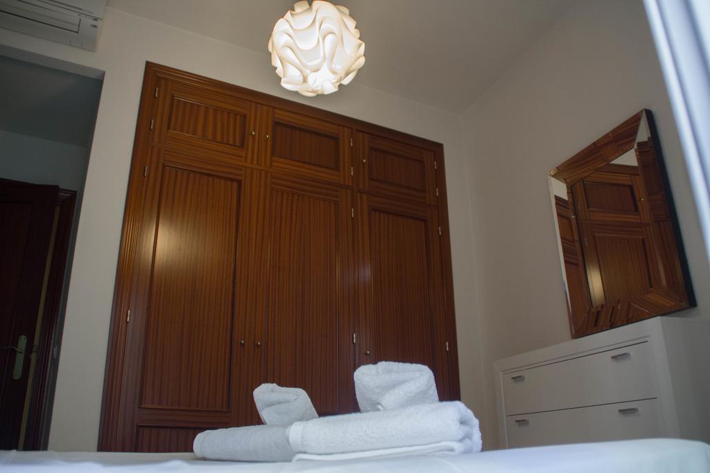 Apartment Ulises 1 Malaga