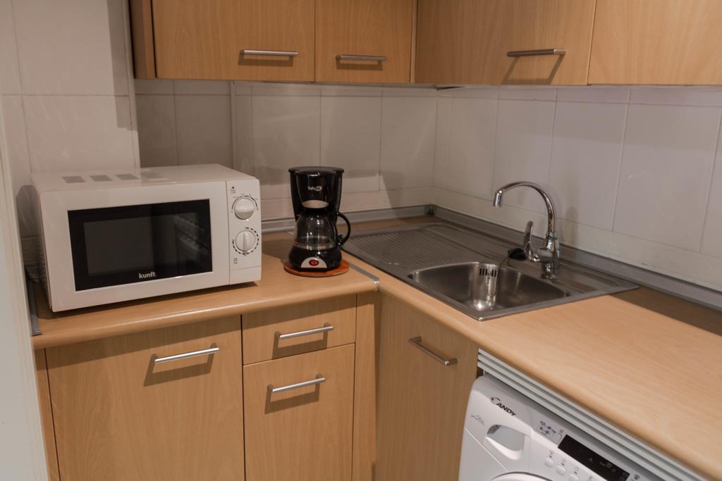 Apartment Ulises 1 Malaga