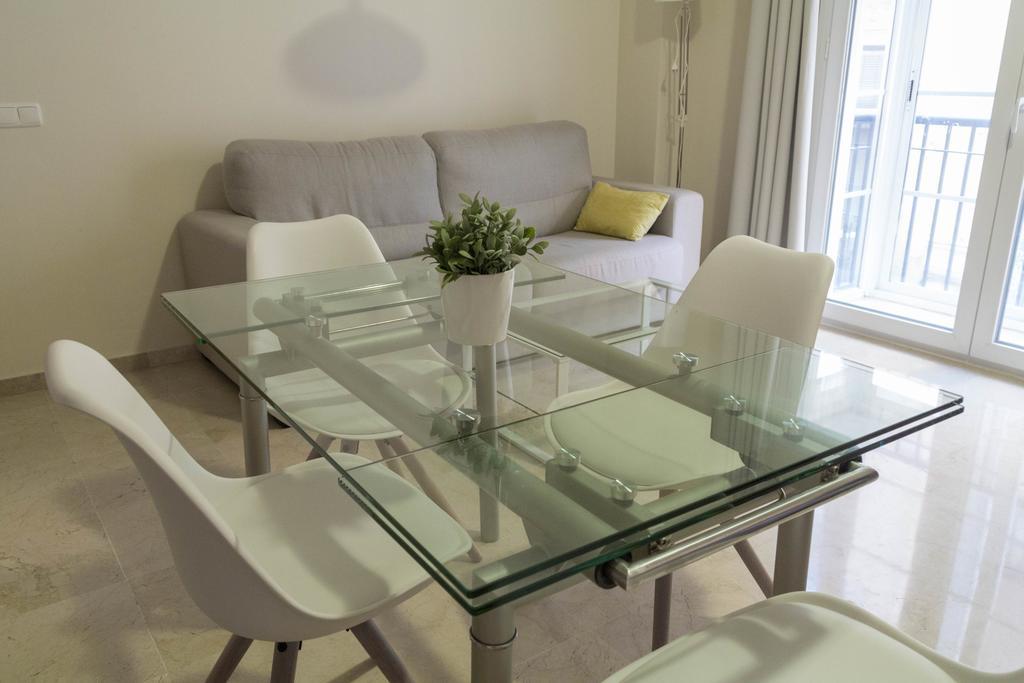 Apartment Ulises 1 *