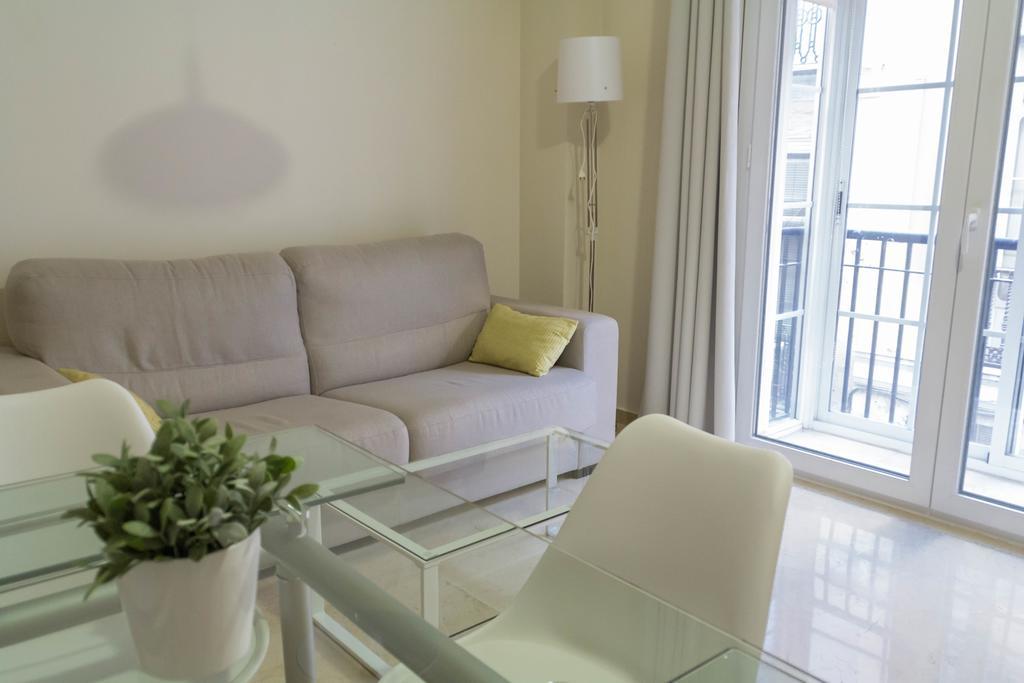 Apartment Ulises 1 *