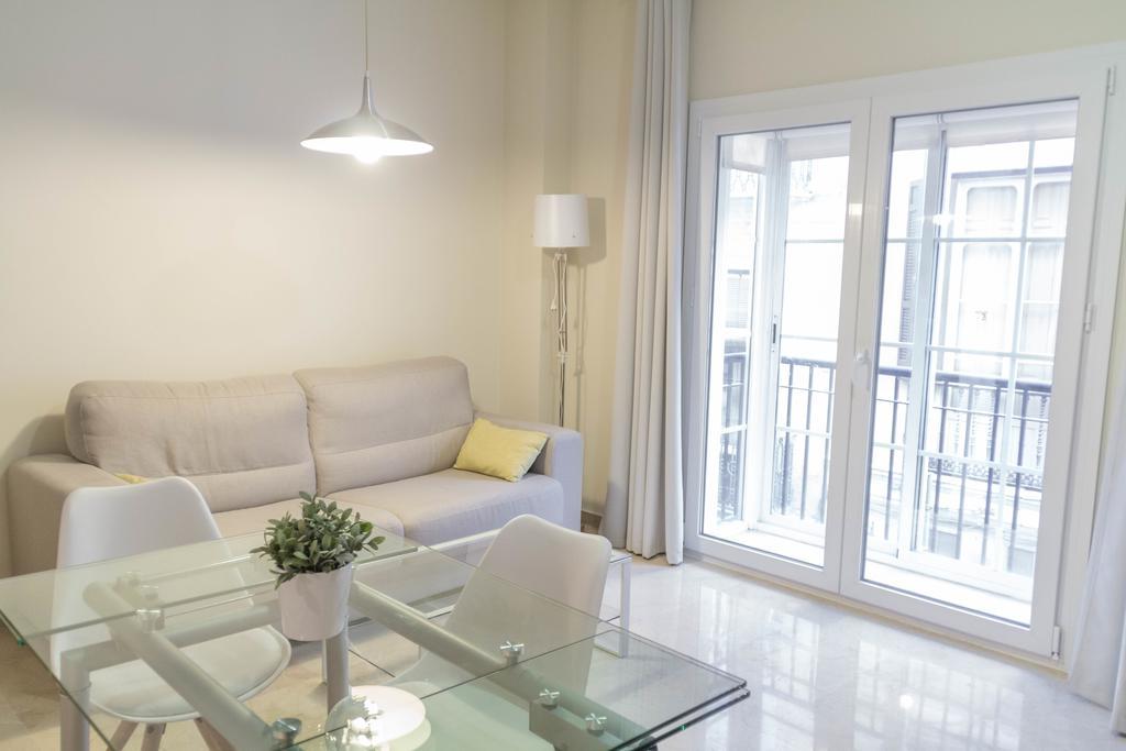 Ulises 1 Apartment Malaga