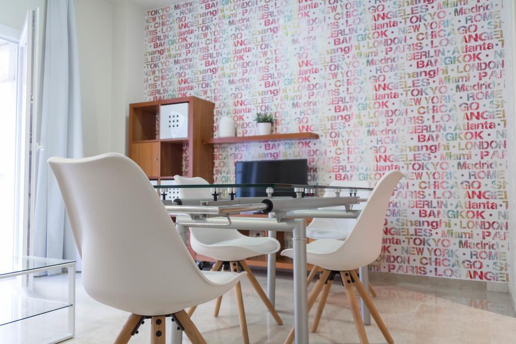 Ulises 1 Apartment Malaga