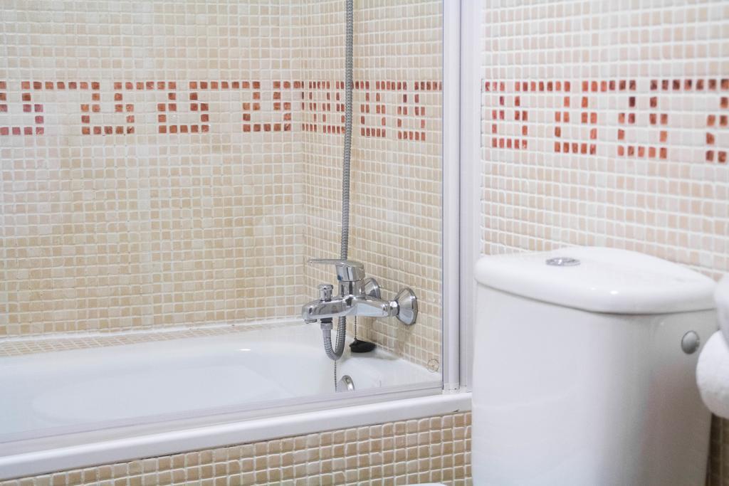 Ulises 1 Apartment Malaga