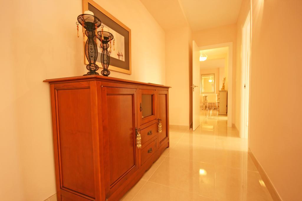 Zamarrilla Appartement